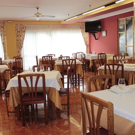 Hotel Penagrande Cangas De Narcea Exterior foto