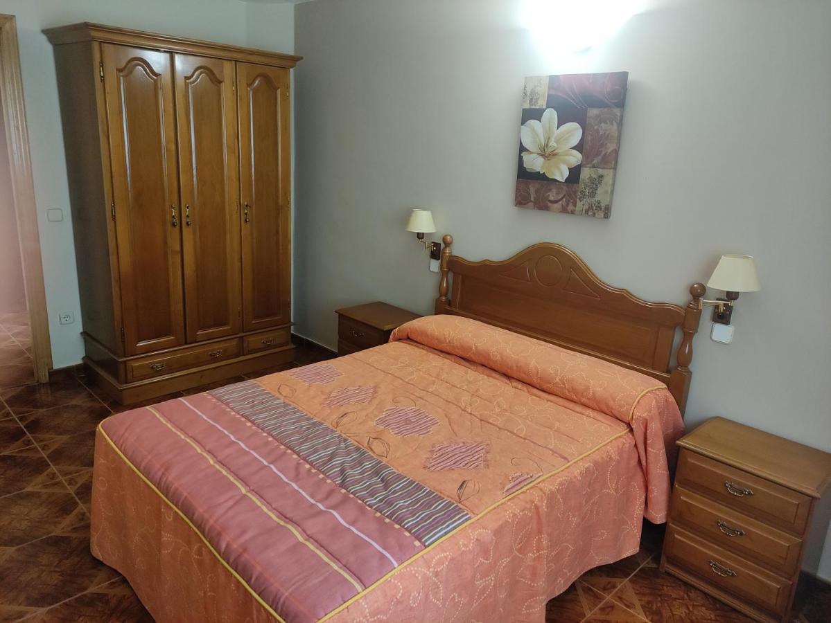 Hotel Penagrande Cangas De Narcea Exterior foto